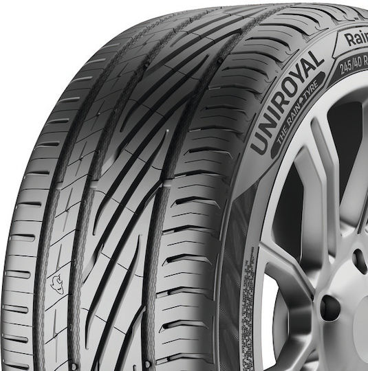Uniroyal RainSport 5 225/35R19 88Интернет магазин XL Летни гуми Гума за Пътник Кола