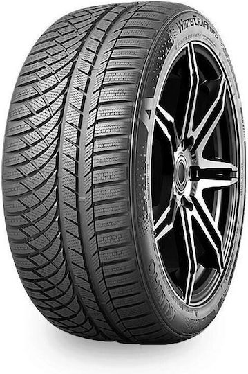 Kumho Anvelopă Auto WP72XL 255/35R20 97W XL De Iarnă pentru Mașină de Pasageri
