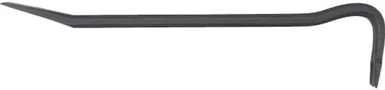 Top Tools Crowbar - Nail Puller with Hexagonal Cross-Section 900mm 04A239
