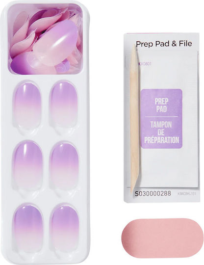 Kiss Impress Color Nail Tips 30pcs