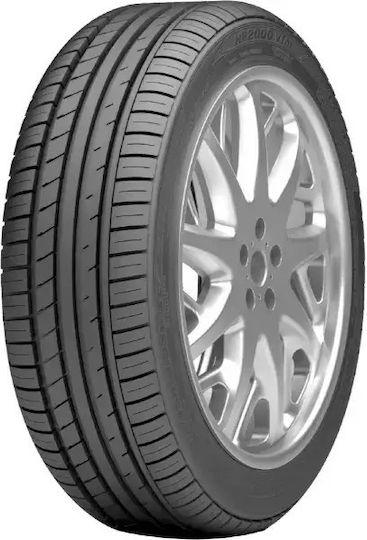 Zeetex Hp2000 215/60R17 96H Θερινό Λάστιχο Αυτοκινήτου