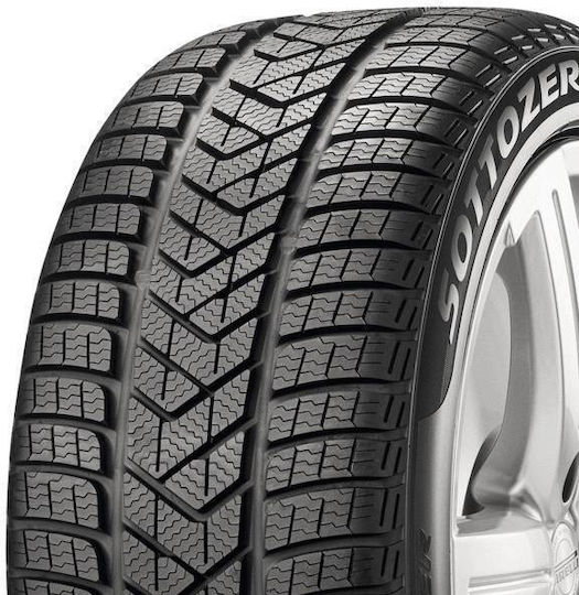 Pirelli Winter SottoZero 3 RFT 275/40R18 103V * XL Χειμερινό Λάστιχο για Επιβατικό Αυτοκίνητο