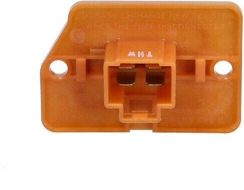 Αντιστάτης Θερμαντήρα Kia Ceed 12 Oem 97128a5000