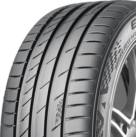 255/40R21 102Y XL Θερινό Λάστιχο για 4x4 / SUV Αυτοκίνητο