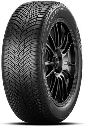Pirelli 255/45R19 104YY XL All-Season Autoreifen für Passagierauto