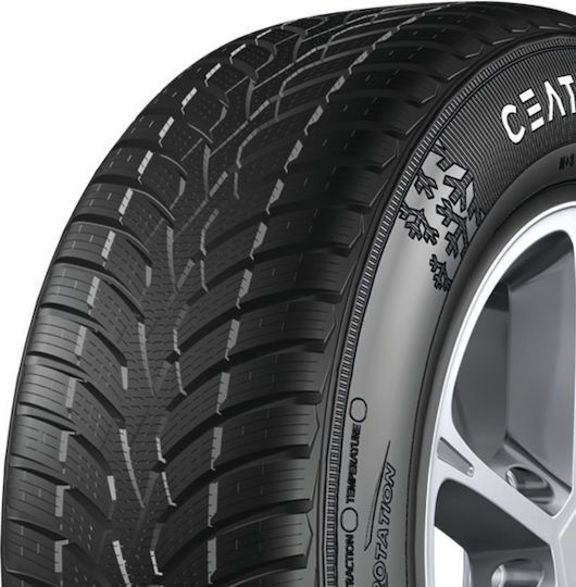 Ceat Winterdrive Зимна Автомобилна Гума 185/60r15 88H/XL