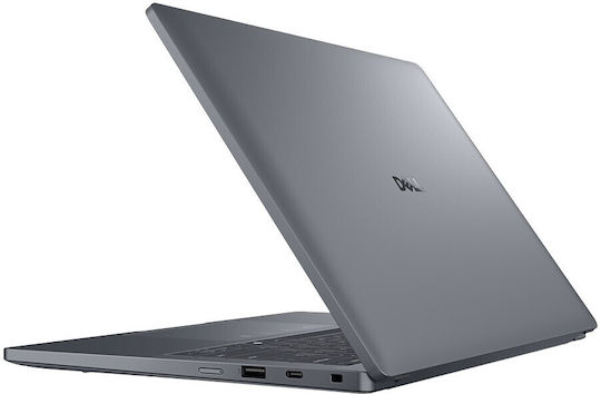 Dell Pro 14 Plus PB14255 14" FHD+ (Ryzen AI PRO Seria 300-7 350/32GB/1TB SSD/Windows 11 Pro) (Tastatură UK)