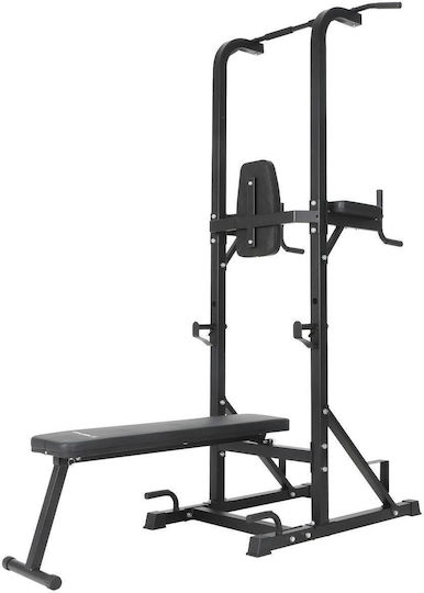 MegaFitness Multi-Function Fitnessgerät Ohne Gewichte