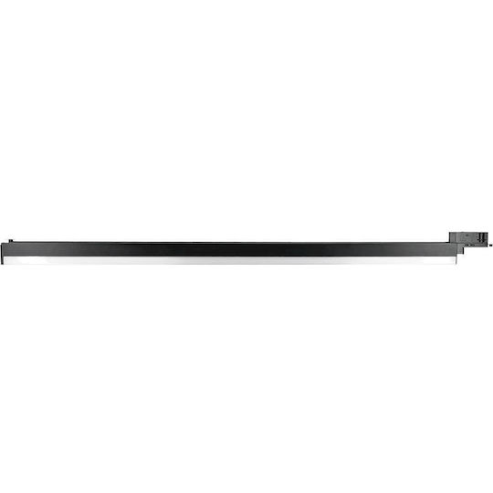 Geyer Commercial Linear LED Ceiling Light 40W Natural White IP20 111cm