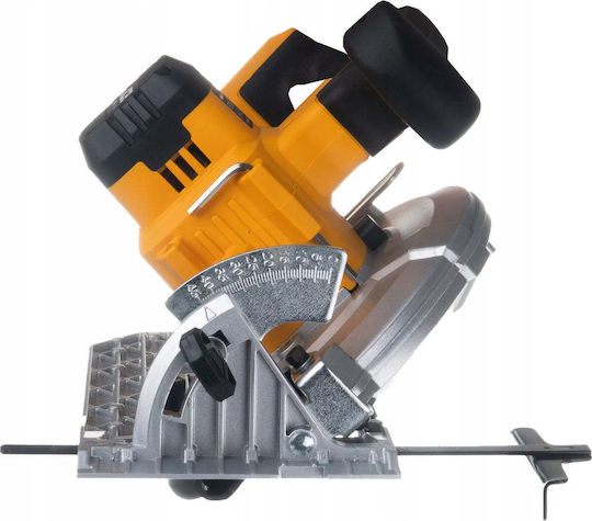 JCB JCB-18CS-2XB-E Fierastraie Circular 18V 1x2Ah