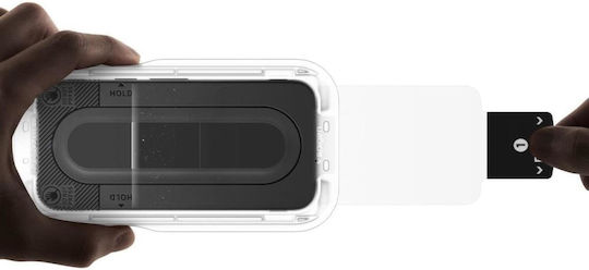 Spigen Full Glue Tempered Glass 2τμχ (Google Pixel 11 Pro XL)