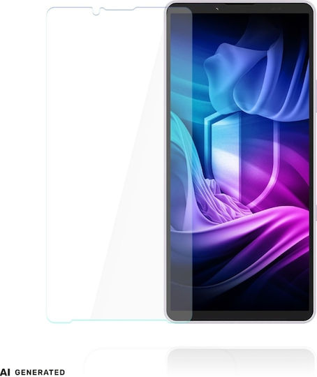 Sony Xperia 10 Viii 3mk Silky Mat Pro