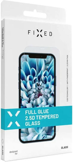 Протектор Закалено Стъкло Fixed Apple iPhone 13 Mini Прозрачен