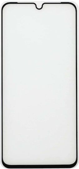 Fixed Full-Cover Протектор Закалено Стъкло Samsung Galaxy A16 4g 5g A26 5g Черен