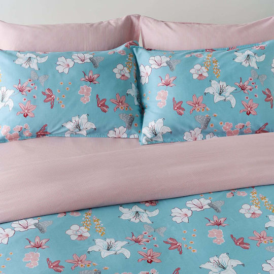 Kentia Bettbezüge Super-Queen Stylish Darlyn 220x240cm Stylish Darlyn