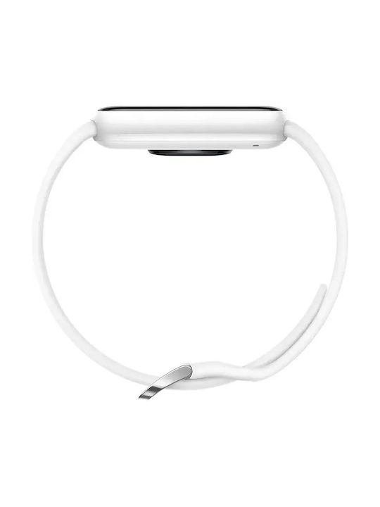 Xiaomi Smart Band 10 Pro Keramik Edition Weiß Eu Bhr095agl