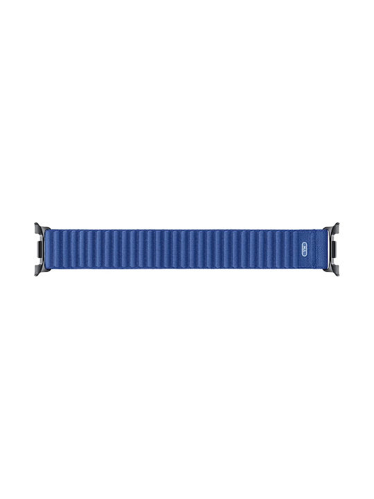 Samsung Strap Albastru (Samsung Galaxy Watch 8) Samsung Strap Albastru (Samsung Galaxy Watch 8)