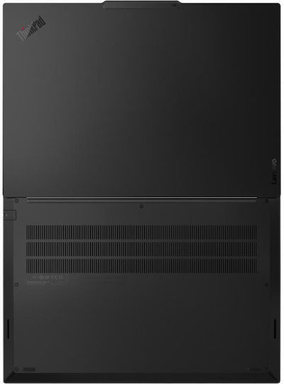 ThinkPad E16 Gen 4 16" IPS FHD+ (Ultra 5-320/32GB/512GB SSD/W11 Pro) (GR Keyboard)