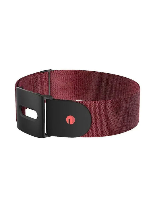 Polar Verity Sense Armband D.RED M-XXL (Armband Strap Only)