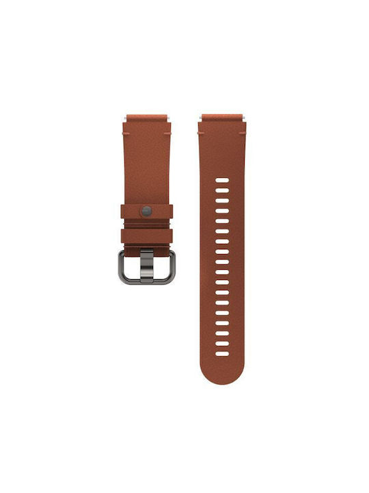 Polar Armband Braun (Universal 20mm) Polar Armband Braun (Universal 20mm)