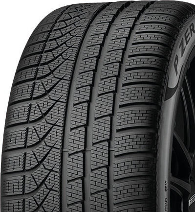 Zero 295/30R21 102P MO1 XL PNCS Winter Tire for Passenger Car