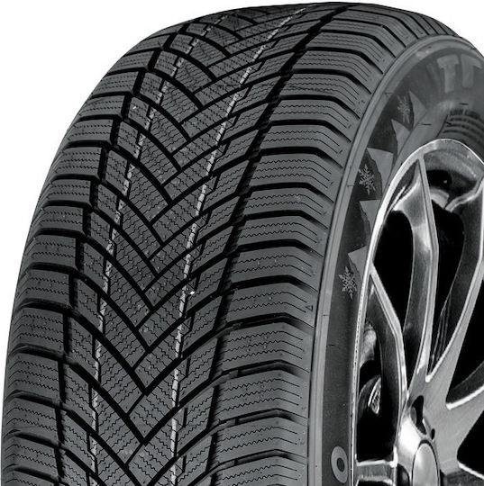 Tracmax S-130 165/60R15 81E-Commerce-Website XL Winter Reifen für Passagier Auto
