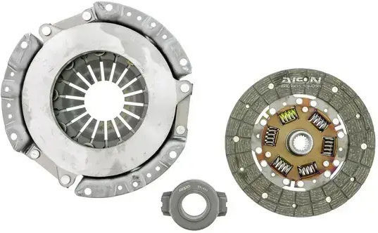 Nissan Almera N16 02 Primera P11 Sunny N13 200mm Kn008 Kn008-10050 Autoteile für das Getriebesystem