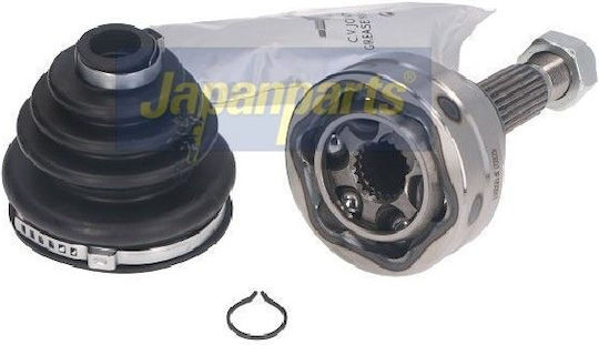 Комплект Съединения Itn Fiat Ibiza-fiorino-duna-lancia Delta 86 02151002-2730