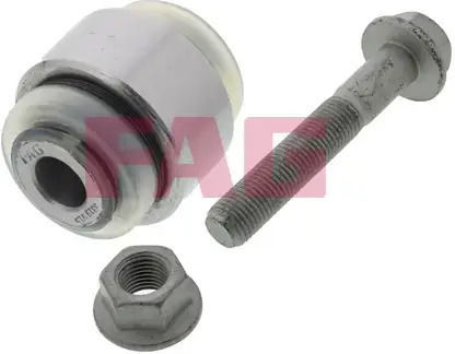 Fag Bmw Hub Buchse T E87/90 14x47x55 Hinteres