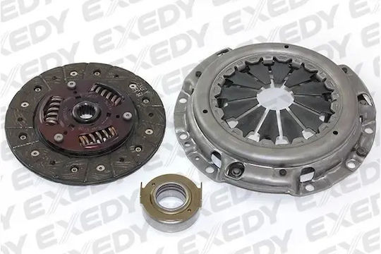Exedy Σετ Συμπλέκτη για Chevrolet Matiz / Spark Daewoo Matiz
