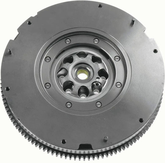 Sachs Volant 228mm Bloc Motor Fără Set Șurub 12.68kg