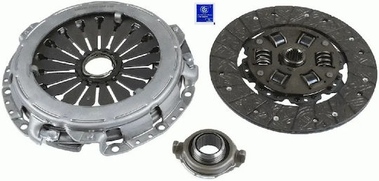Sachs Set de ambreiaj pentru Hyundai Obțineți