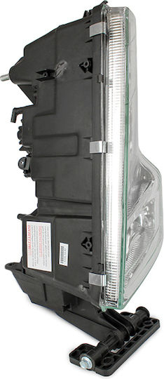Left Front Light LED Volvo FH 2003-2008