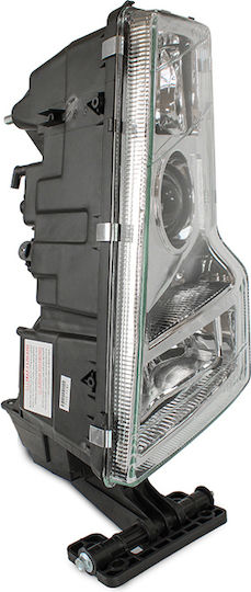 Left Front Light LED Volvo FH 2003-2008