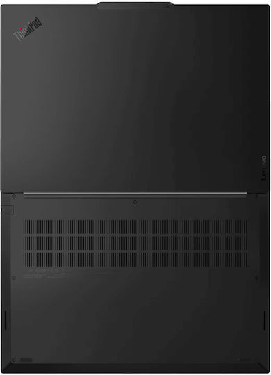 ThinkPad E16 Gen 4 16" IPS FHD+ (Ryzen AI 300 Series-7 345/32GB/512GB SSD/W11 Pro) (GR Keyboard)