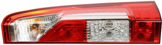 Задни светлини за Nissan Interstar Opel Мовано Renault Майстор 1бр 265500023R