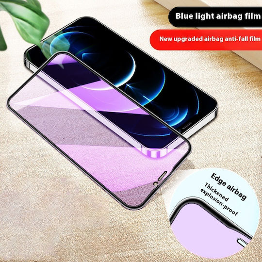 Tempered Glass (Galaxy A02s)
