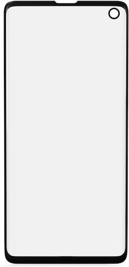 Casper UV Liquid Tempered Glass (Galaxy S9+)