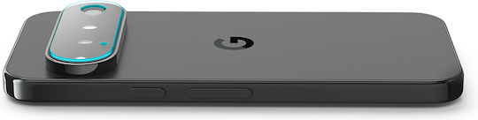 Spigen Προστασία Κάμερας Tempered Glass Διάφανο για το Google Pixel 11 Pro Xl
