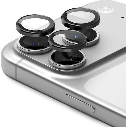 Osłona Aparatu Ringke Camera Frame Protector 2-pack Iphone 18 Pro Pro Max Black 8800380462489