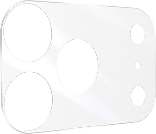 Benks Film Integrated Matte Lens Prοtector Module Transparent Iphone 18 Pro Max Mt84185