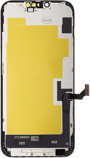 Οθόνη Display + με Μηχανισμό Αφής για iPhone 14 Plus (Μαύρο)