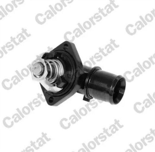 Therm Housing P.106 1.4 Angle