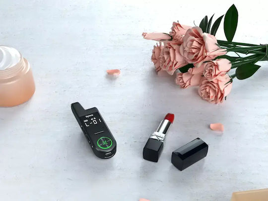 S1 Mini UHF – Professionelles Kompaktes CB- und Zwei-Wege-Funkgerät Nur 48g Usb-c