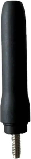 S1 Uhf Metallic Gray – Επαγγελματικό Walkie-talkie Dual Ptt Μόλις 135g