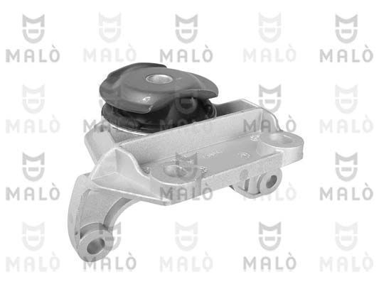 Motorlager vorne Fiat Stilo 1.2 16v 50391-4425