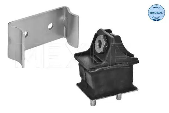 Engine Mount Meyle 034 024 0027