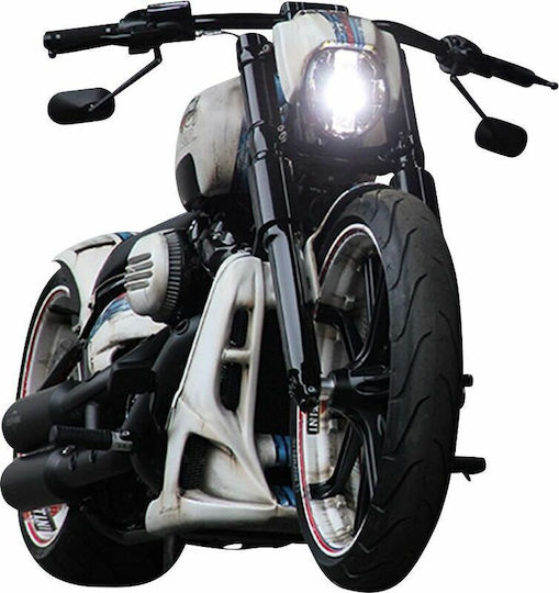 Φανάρι V-rod Raw Cult-werk Hd-bro034