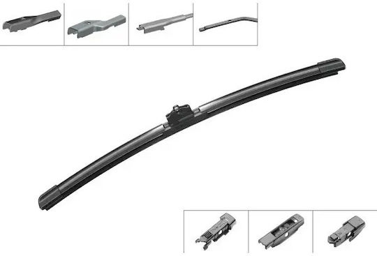 Bosch Aerotwin Plus Lamelă Ștergător Auto Șofer 380mm