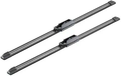 Bosch Aerotwin Set Frontal Lamele Ștergătoare Auto 555mm